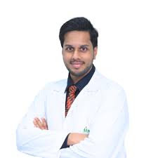 Dr Anish Tawade